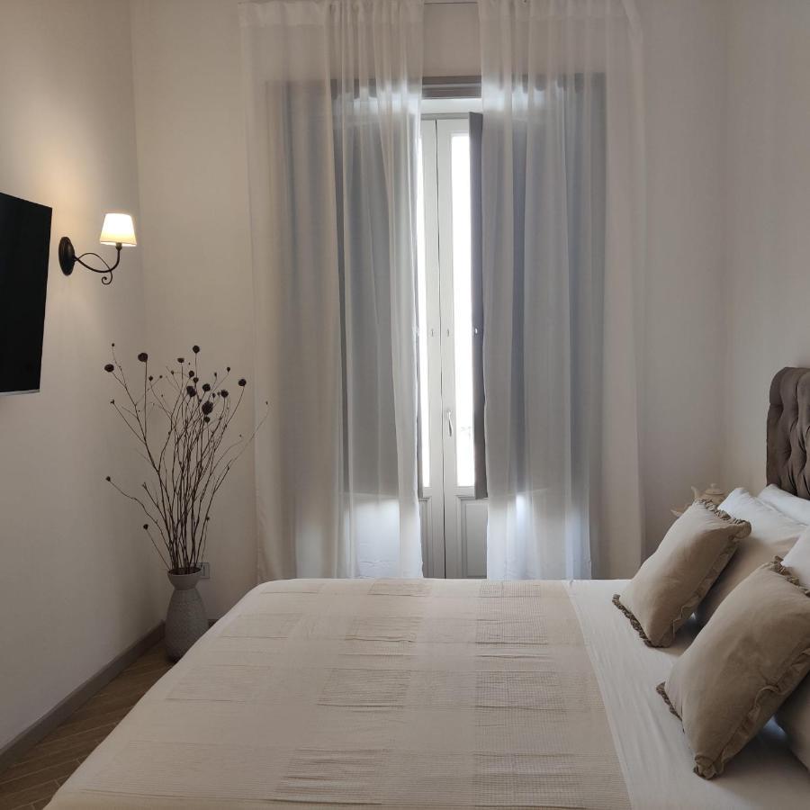 Carlo'S Rooms Trapani Bagian luar foto